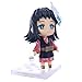 Good Smile Demon Slayer: Kimetsu no Yaiba: Makomo Nendoroid Action Figure, Multicolor