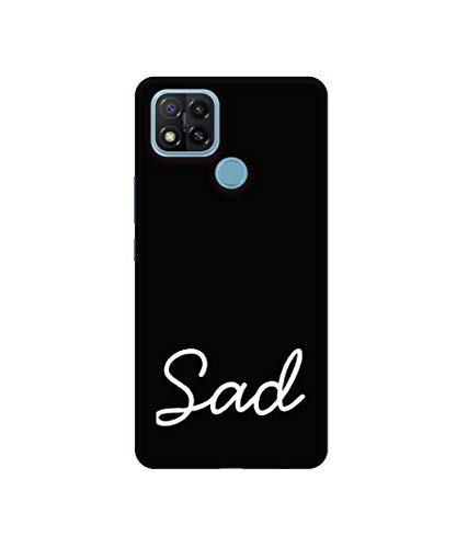 Image of Solimo Basic Case for Oppo A15 (Plastic Multicolor)