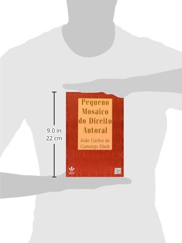 Pequeno mosaico do direito autoral