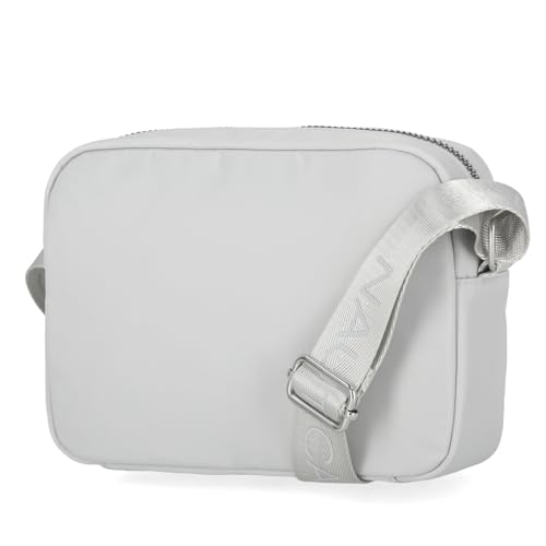 Image of Nautica Women's Out and About Adjustable Crossbody Bag Purse | Adjustable