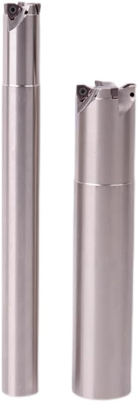 1PC R217.96 MFWN Double-Sided 90° Fast Feed C16 C17 C20 C21 C24 C25 C32 WNMU040304 Milling Carbide Insert Inserts(Color:17-160-2T-C16)