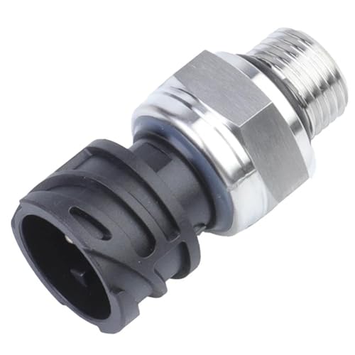 Capteur de pression de carburant 85139619 pour rampe d'injection automobile