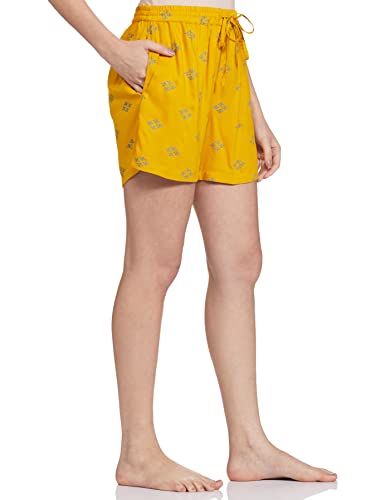 Image of Indigo Women's Bermuda Shorts