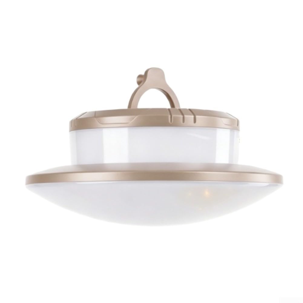 Luci Stringa LED 10M Ricaricabili USB Impermeabili