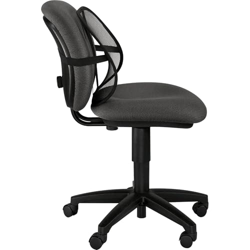 Fellowes Office Suites Mesh Back Support (8036501)