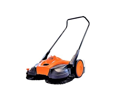 Stihl Akku-Kehrmaschine KGA 770