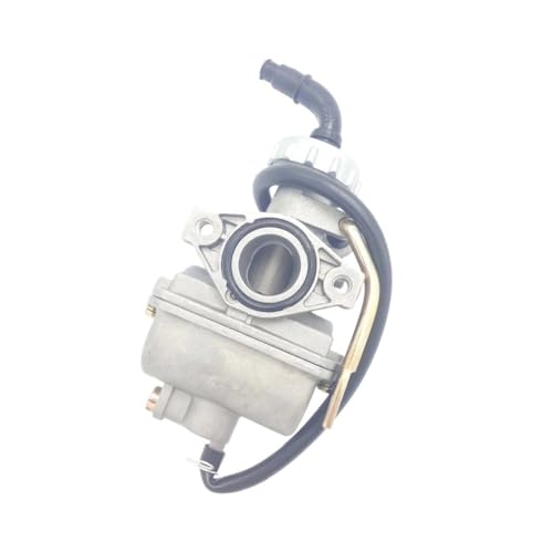 Carburateur PZ20 résout les problèmes de démarrage moto