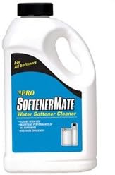 Pro Products SM65N Softener Mate All Purpose Water Softener Cleaner-- (Package Of 2)