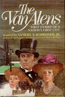 The Van Alens (Van Alens, #2) 0821710001 Book Cover