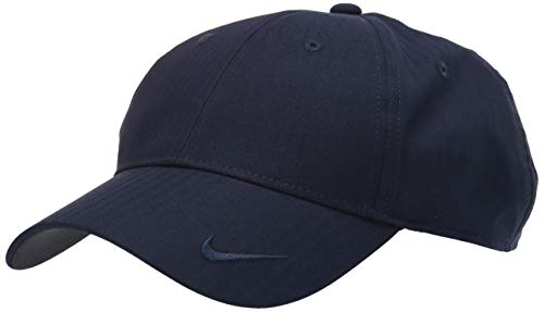 Nike Damen Women's Heritage86 Core Hat Hut, Obsidian/Anthrazit/Obsidian,...