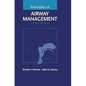 ♧裁断済 Emergency Airway Management 第6版 ♧裁断済 Emergency Airway Management 第6版