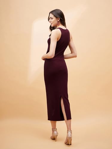 Image of Sassafras Women Bodycon Dress