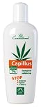 Capillus Hemp Shampoo Treatment Scalp with Seborrhea (Seborrheic Dermatitis) or Psoriasis Skin 150ml/3.5Floz