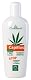 Hanf-Shampoo von Cannabis-Cosmetics zur Behandlung der Kopfhaut