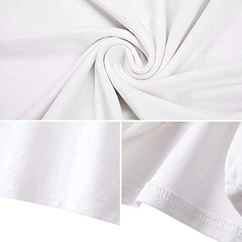 LONGBIDA Women's Long Sleeve Mock Neck Pure Soft Thin Sexy Stretch Crop TOP T Shirt3