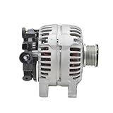 Compatible for Generator Alternator compatible for PEUGEOT 5705NH 9646321880 9665617780 5702K9