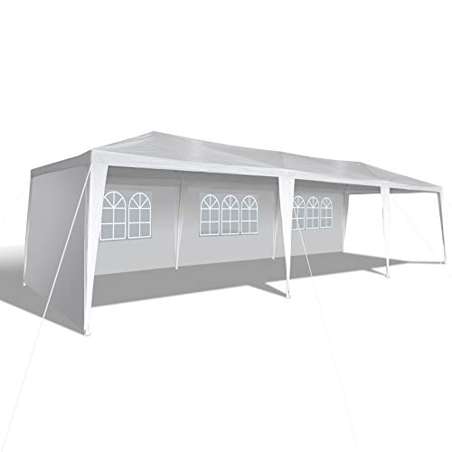 Best Outdoor Party Tents 2021 Everything You Need to Know