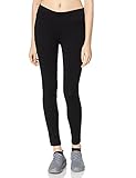 Basic Musthave ESPRIT Maternity Damen legging utb Leggins, Black - 001, M/L