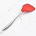 Heat Resistant Spatulas Silicone Rubber Spatula Cooking Spatulas