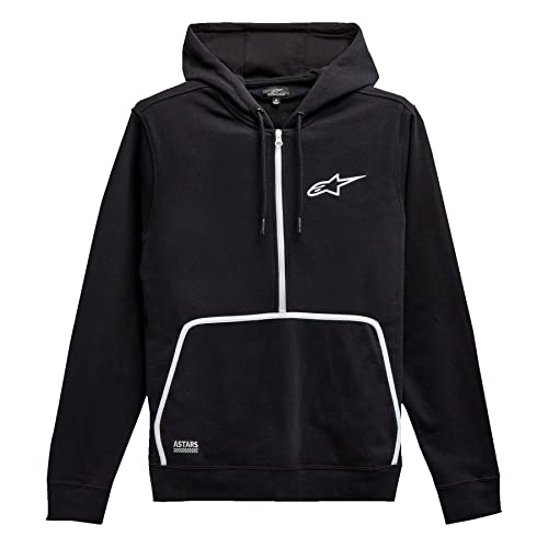 Sudadera con capucha Alpinestars Bound Pullover en estilo unisex casual