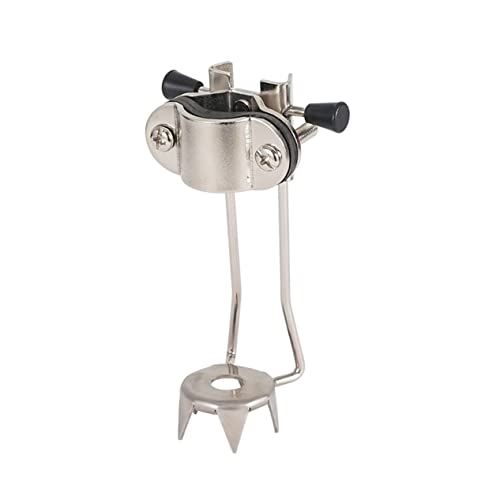 TINEASUR De Randonnée À Stabilité Améliorée Canne À Glace Et À Neige Béquille En Alliage D'aluminium Pour Des Promenades En Toute