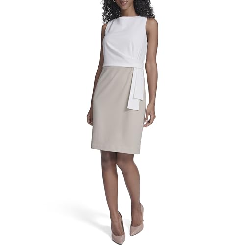 Image of Tommy Hilfiger Sheath Dress