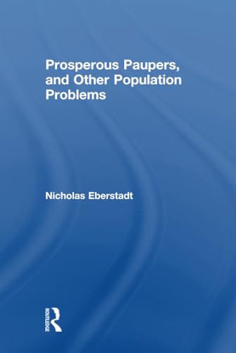 Prosperous Paupers & Other Population Problems view 2