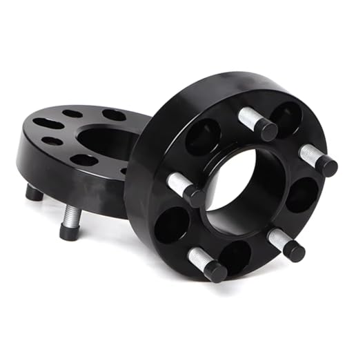 Entretoises de roue 5x114.3 pour Dodge adaptateurs hubcentric 67.1mm de 15mm