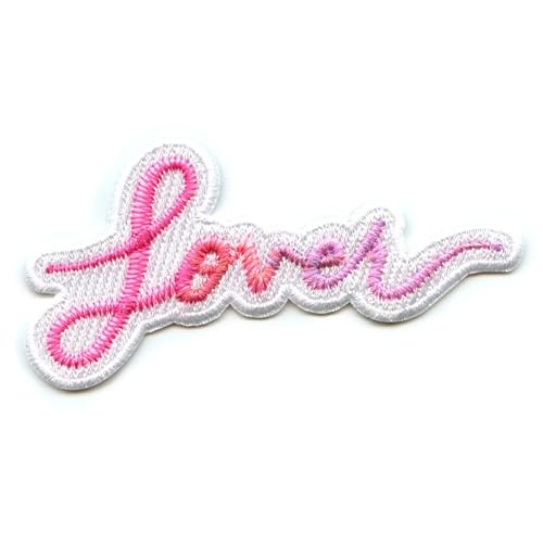 Music ERAS Lover Patch Pop Artist Embroidered Iron On