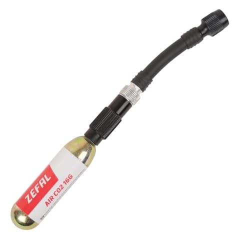 Pompe CO2 ZEFAL EZ Control FC Cover