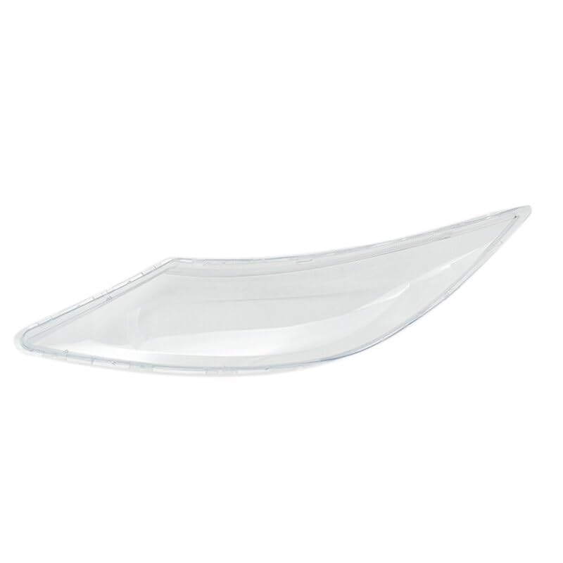 Lentille de lampe phare gauche pour Kia Sportage R coque remplacement avant