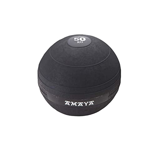 AMAYA SPORT Slam Ball - 50 kg - 35 cm Cover