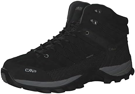 CMP Herren Rigel Mid Wp Trekking Shoes 3q12947Trekking- & Wanderstiefel