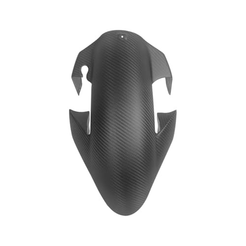 Garde-boue avant carbone Ducati 749 999 2003-2006 carénage moto hugger