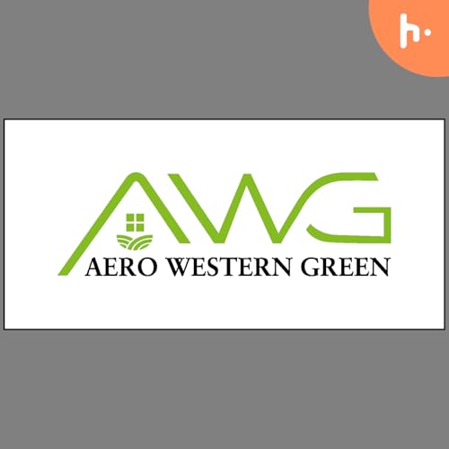 Aero Western Green Titelbild