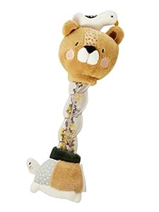 Vertbaudet Regenmacher Tansania Babyspielzeug Einschlafhilfe