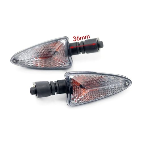 Clignotant pour G650GS et C600 remplacer un feu de moto cassé - 3