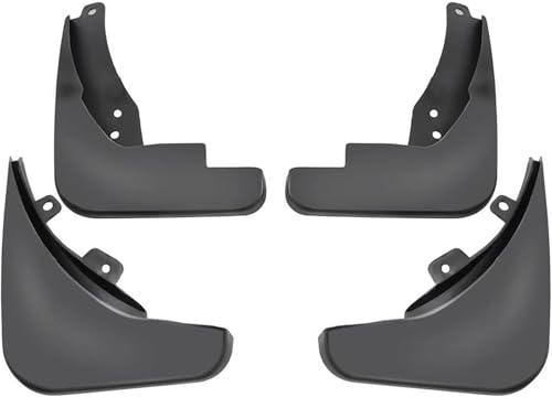 Garde-boue voiture de qualité supérieure pour Vauxhall Opel Astra J robuste