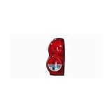 TYC 11-5994-01-9 Dodge Durango CAPA Certified Replacement Left Tail Lamp