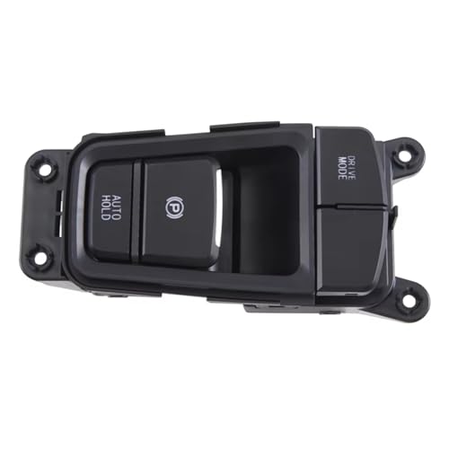 Interruptor de freno de mano electrónico Sonata 9 para reparar botón roto 3
