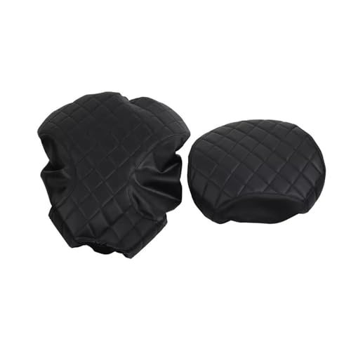 Housse de protection coussin éponge PU contre l'usure de selle R1200