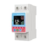 schema impianto elettrico smart 450 [INTEGRAZIONE SMART WIFI] Sperimenta la comodità di controllare l'interruttore monofase da remoto tramite smartphone o tablet per un facile accesso in qualsiasi momento.