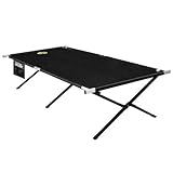 NEBO Sports Outfitter Cot (XXL)