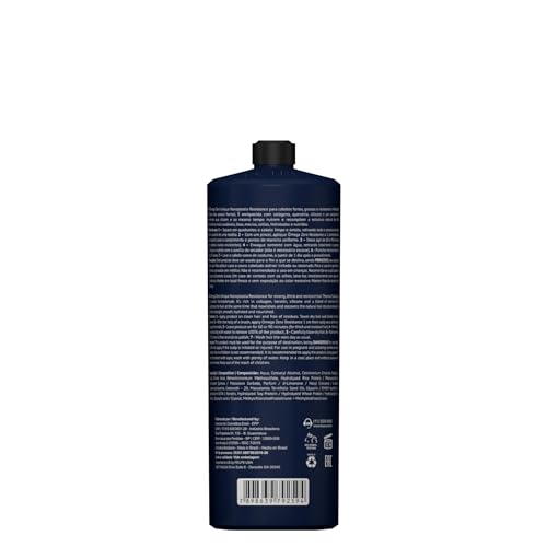 Felps Ômega Zero Unique Nanoplastia Resistance Selagem 500ml, Felps Professionnel, 500ml