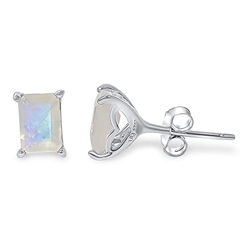 Natural flashy moonstone heart encrypt...