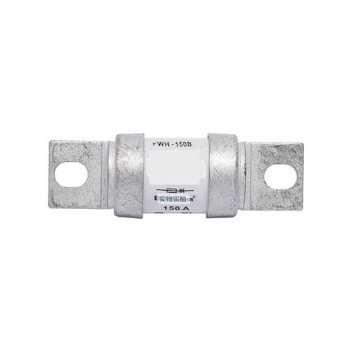Fusible rapide FWH-60B pour protection de circuit électrique industriel - 2