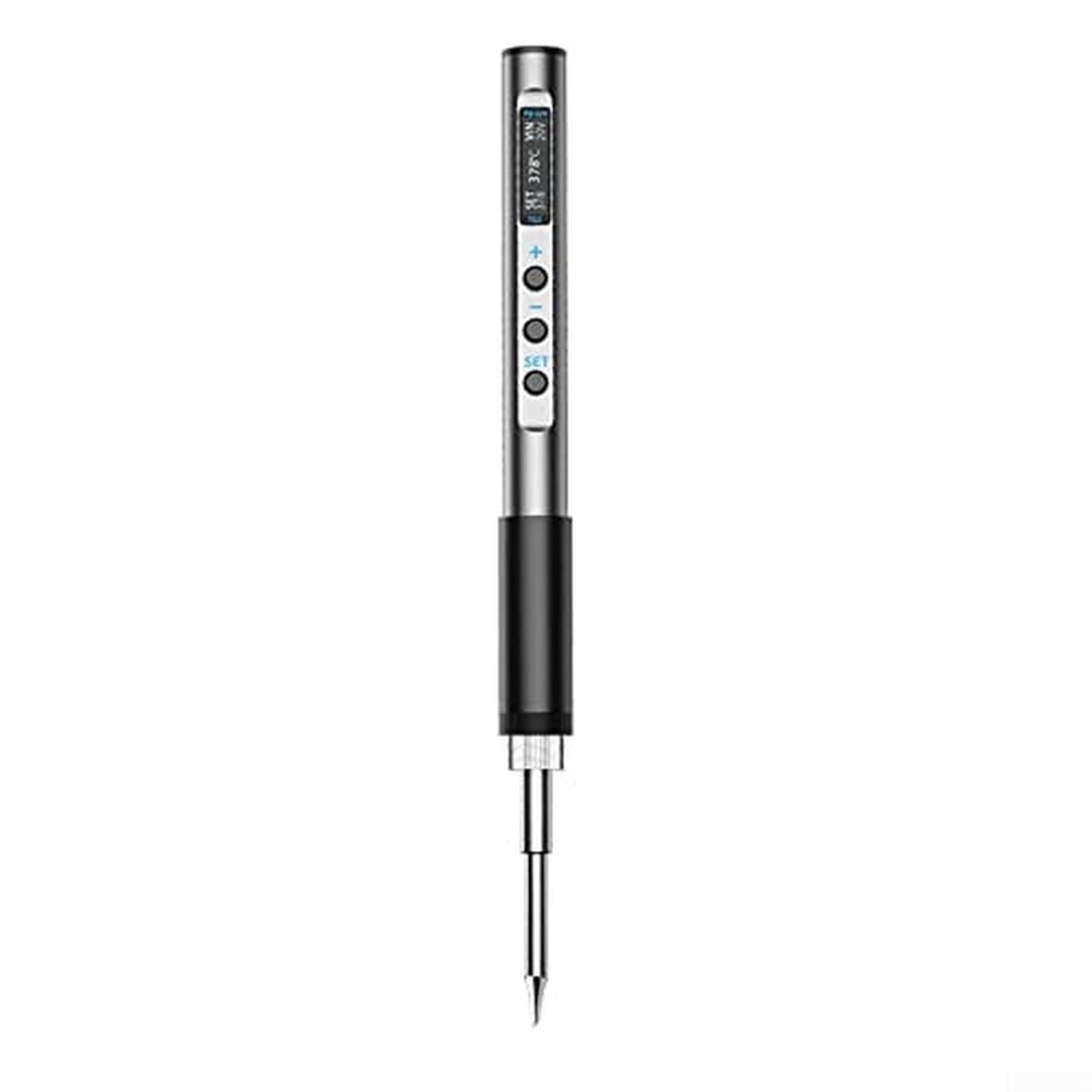 per saldatore a Stagno Lega Alluminio 187mm per professionale per preciso
