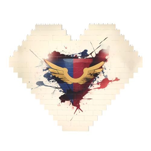 BrickBuddy Gobricks GDS-588 Slope 45° 2 x 1 with Bottom Pin 50PCS Compatible with Lego 3040 6270 35281 DIY Parts and MOC Components for Major Brick Brands Color?Dark Bluish Gray 199