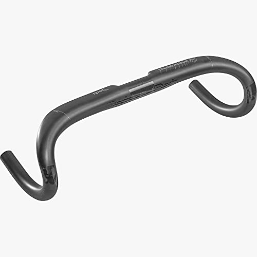 In alluminio 7050 Deda Elementi Manubrio Superzero RHM POB 46 cm