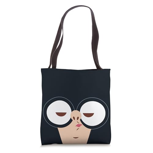 Disney PIXAR The Incredibles Edna Tote Bag 16 inches